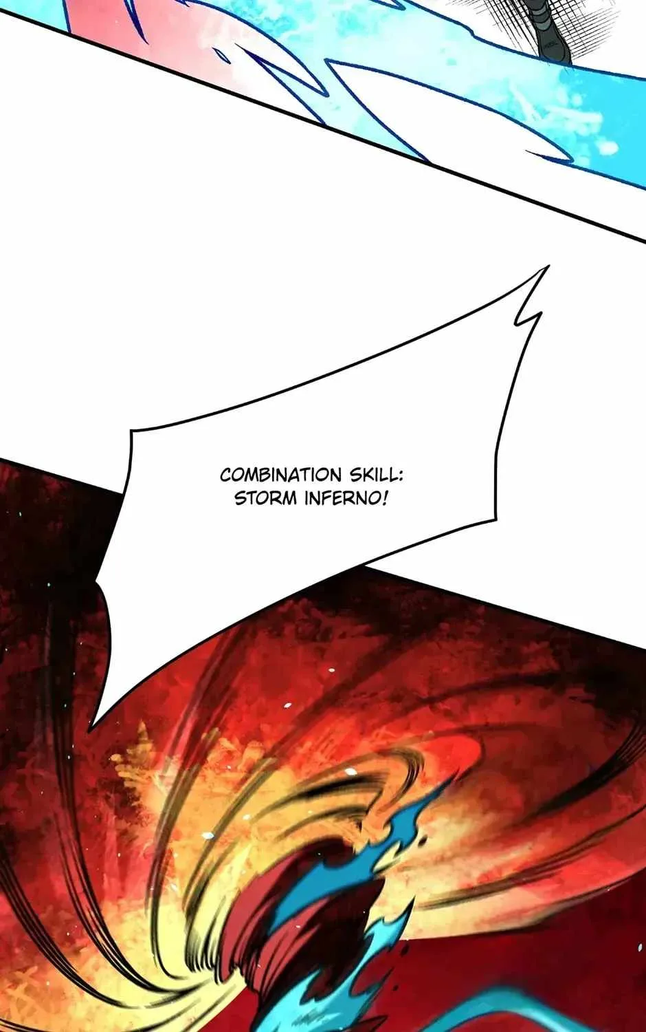 God killer Chapter 220 page 23