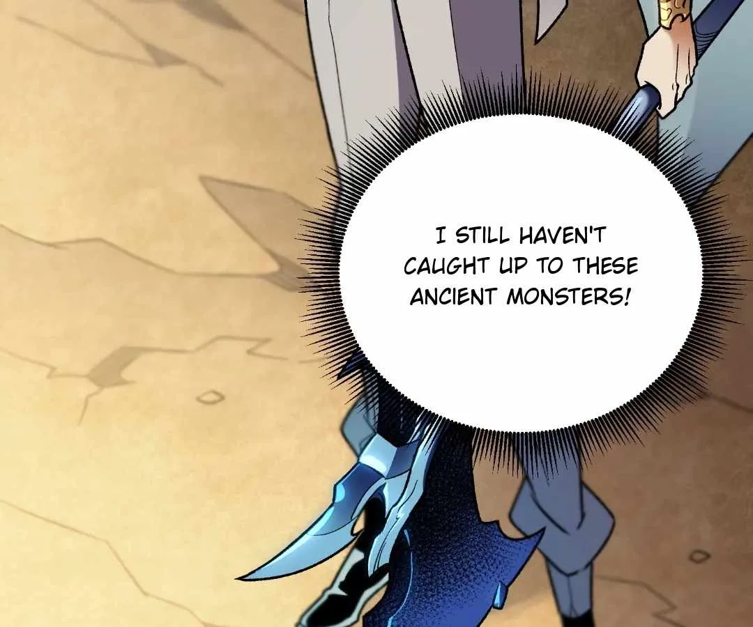 God killer Chapter 203 page 16