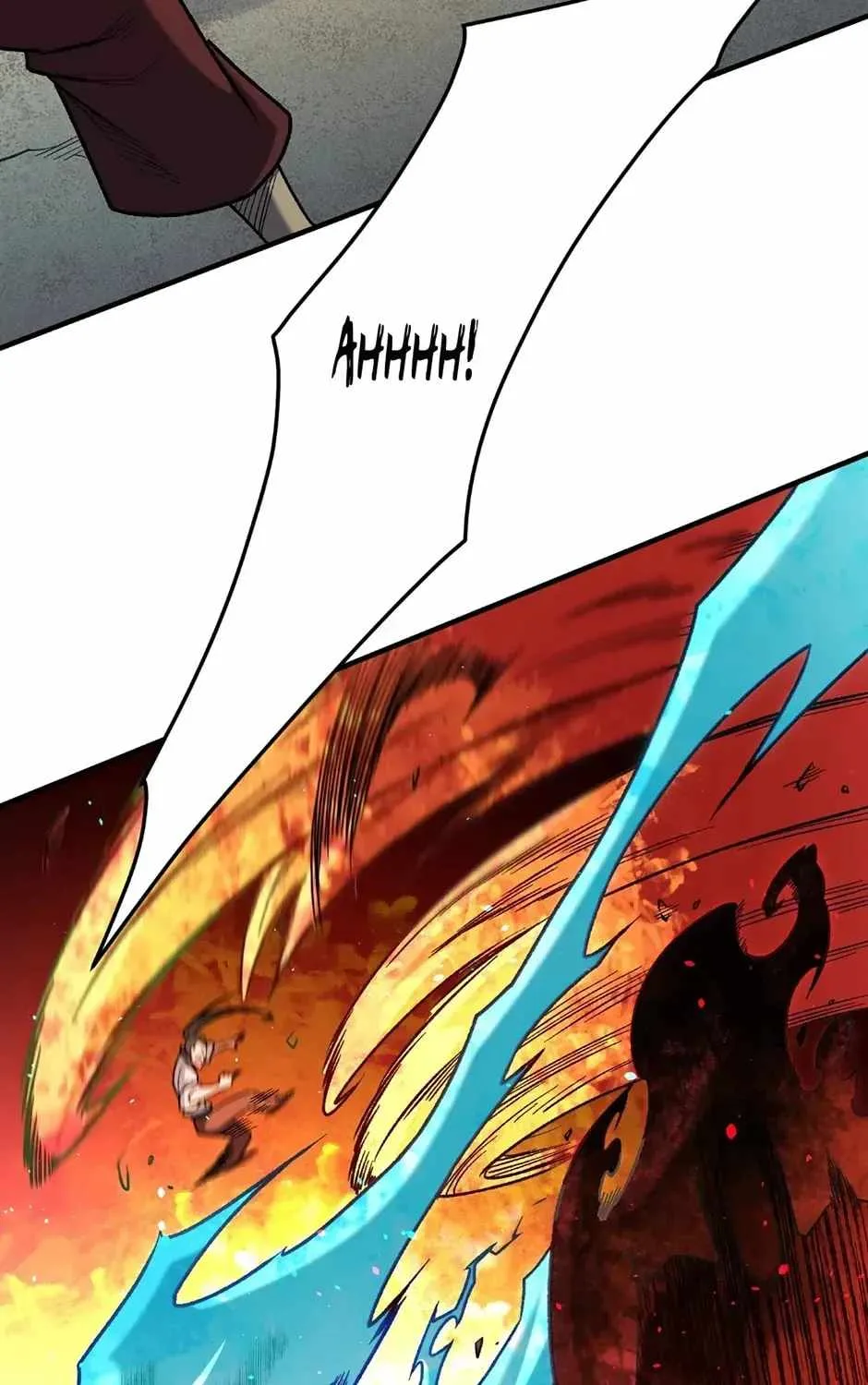 God killer Chapter 220 page 27