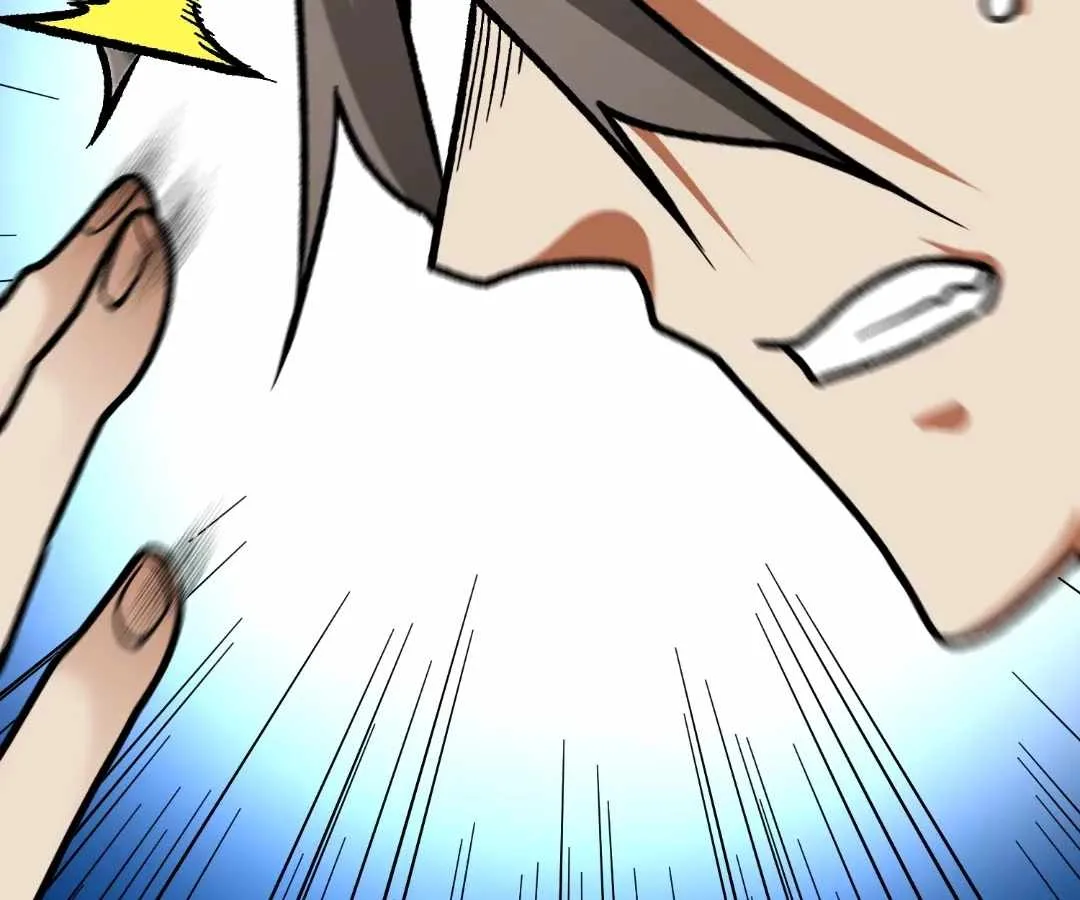 God killer Chapter 203 page 23
