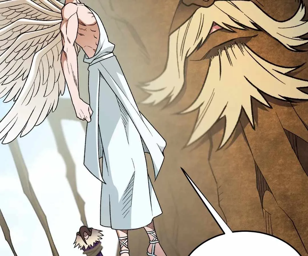 God killer Chapter 203 page 38