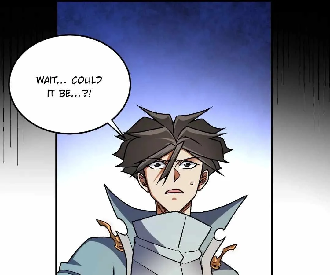 God killer Chapter 203 page 32