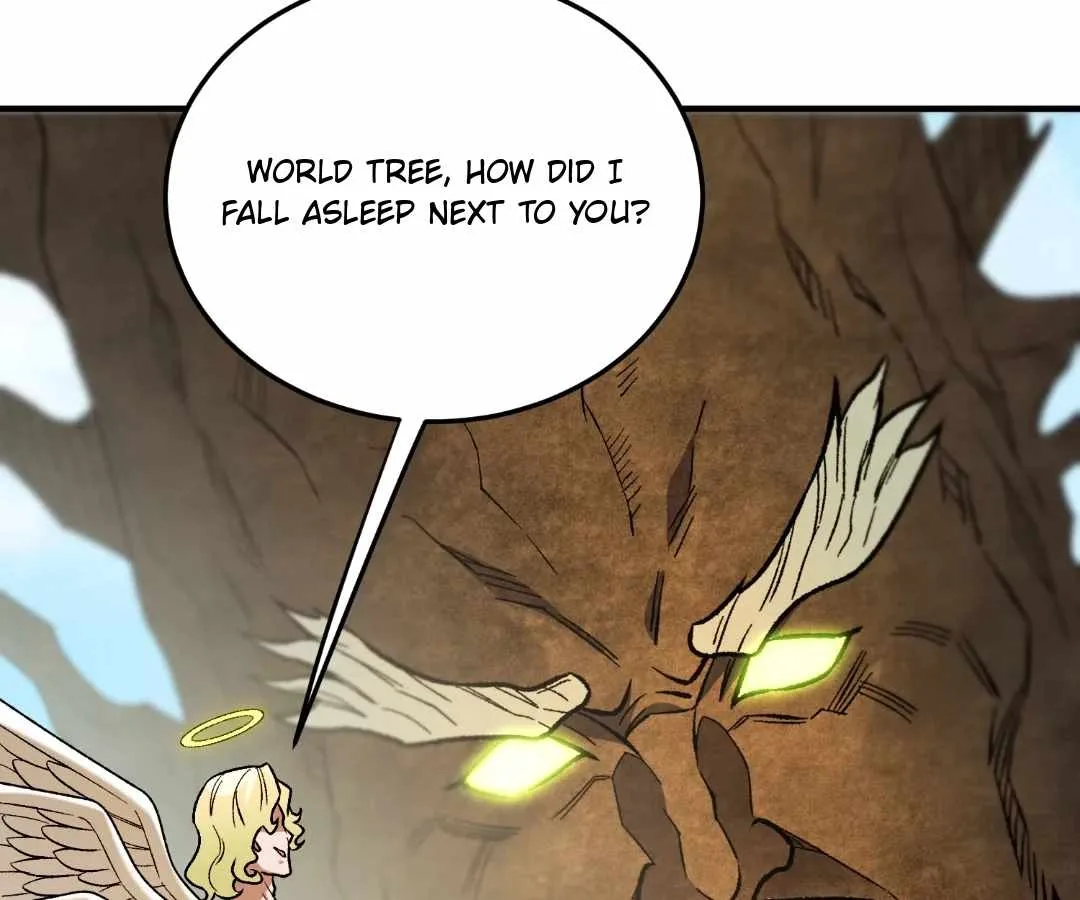 God killer Chapter 203 page 37