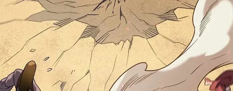 God killer Chapter 220 page 34