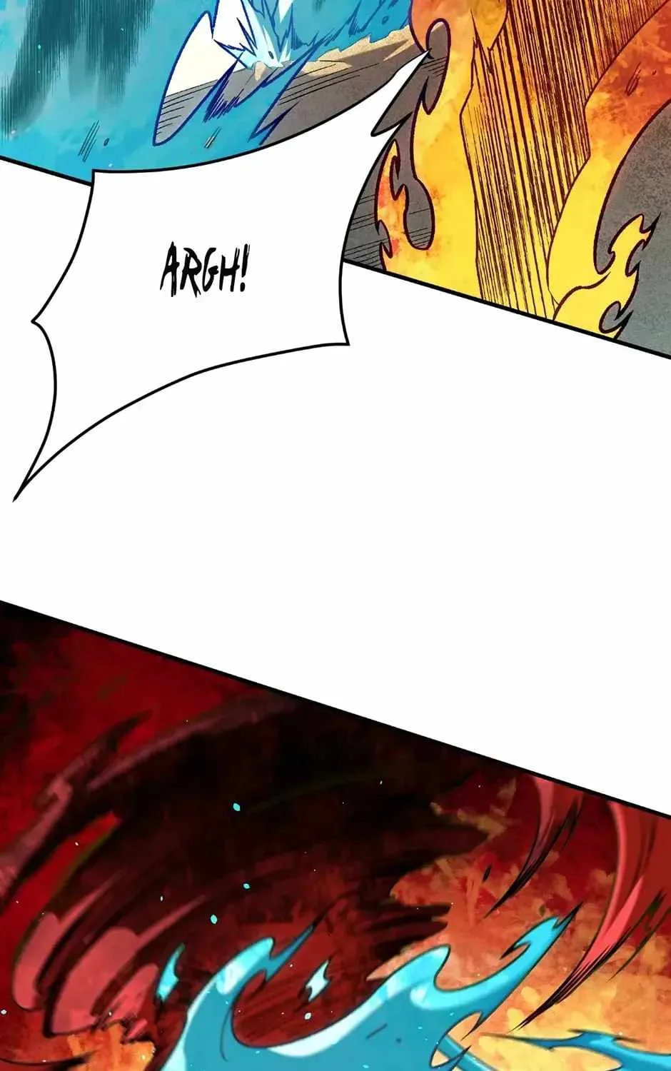 God killer Chapter 220 page 29