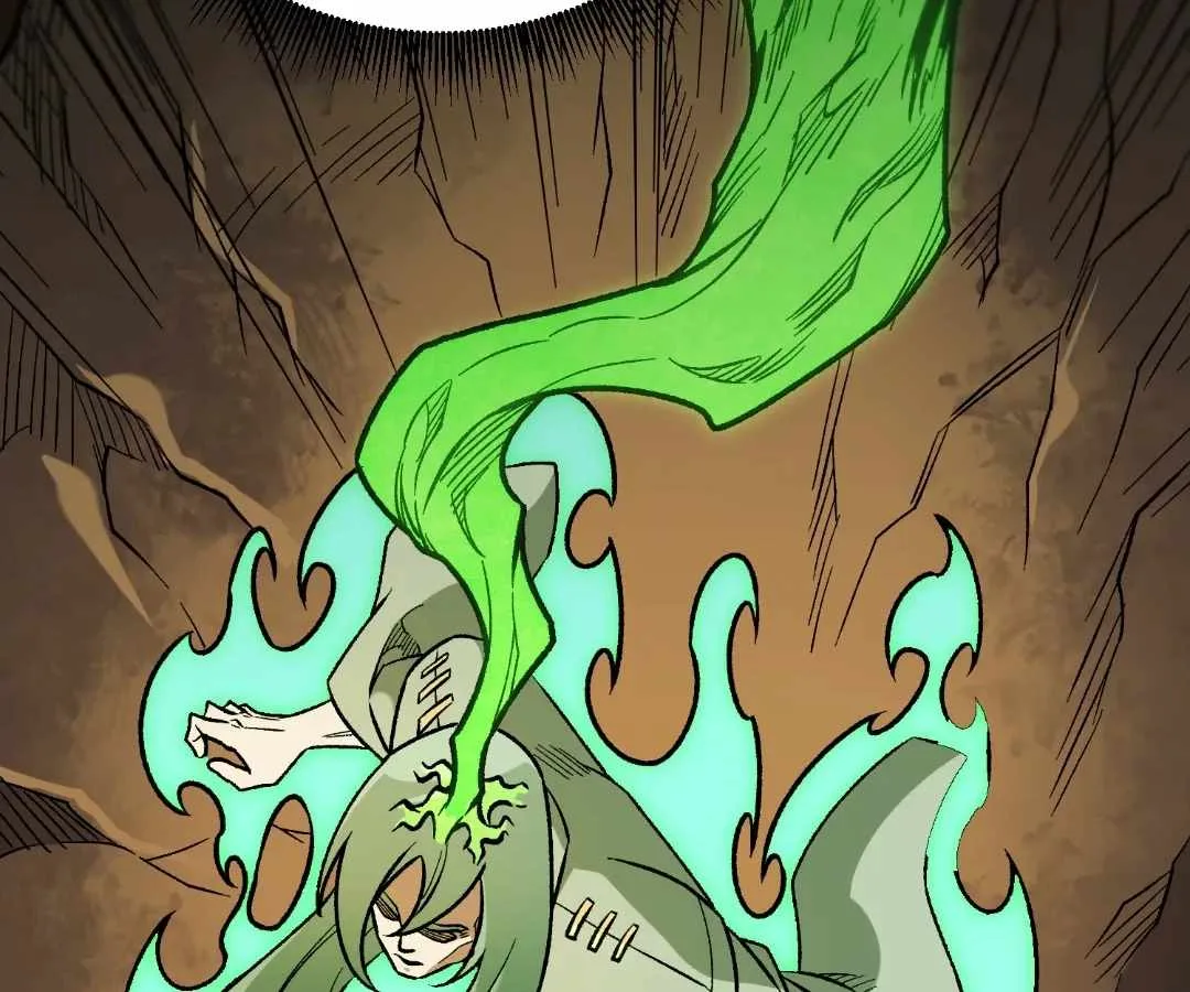 God killer Chapter 203 page 29