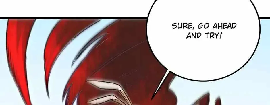 God killer Chapter 220 page 40