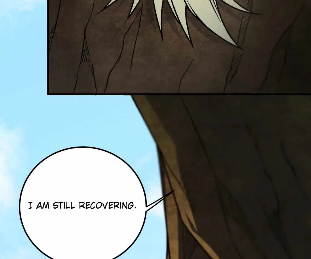 God killer Chapter 203 page 42