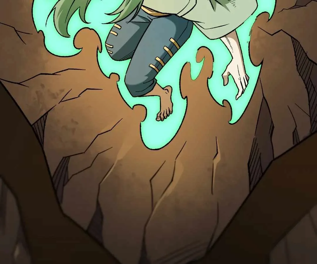 God killer Chapter 203 page 30