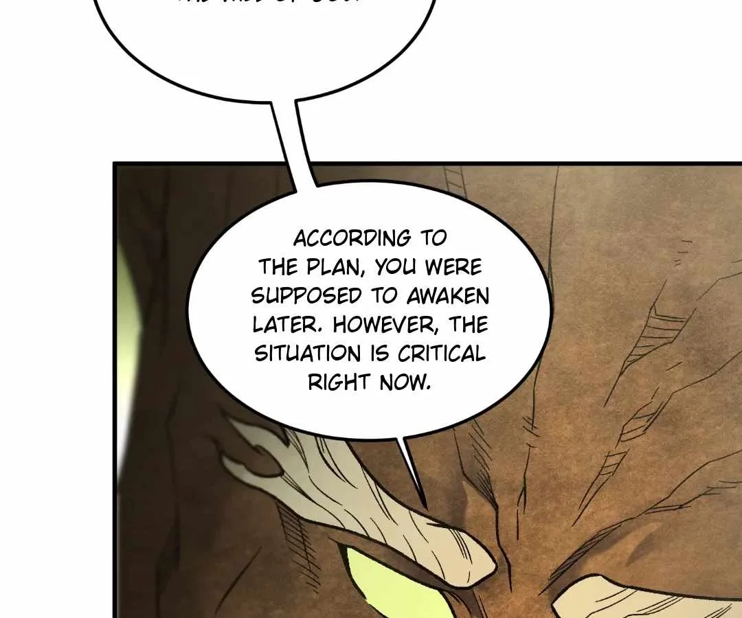 God killer Chapter 203 page 40