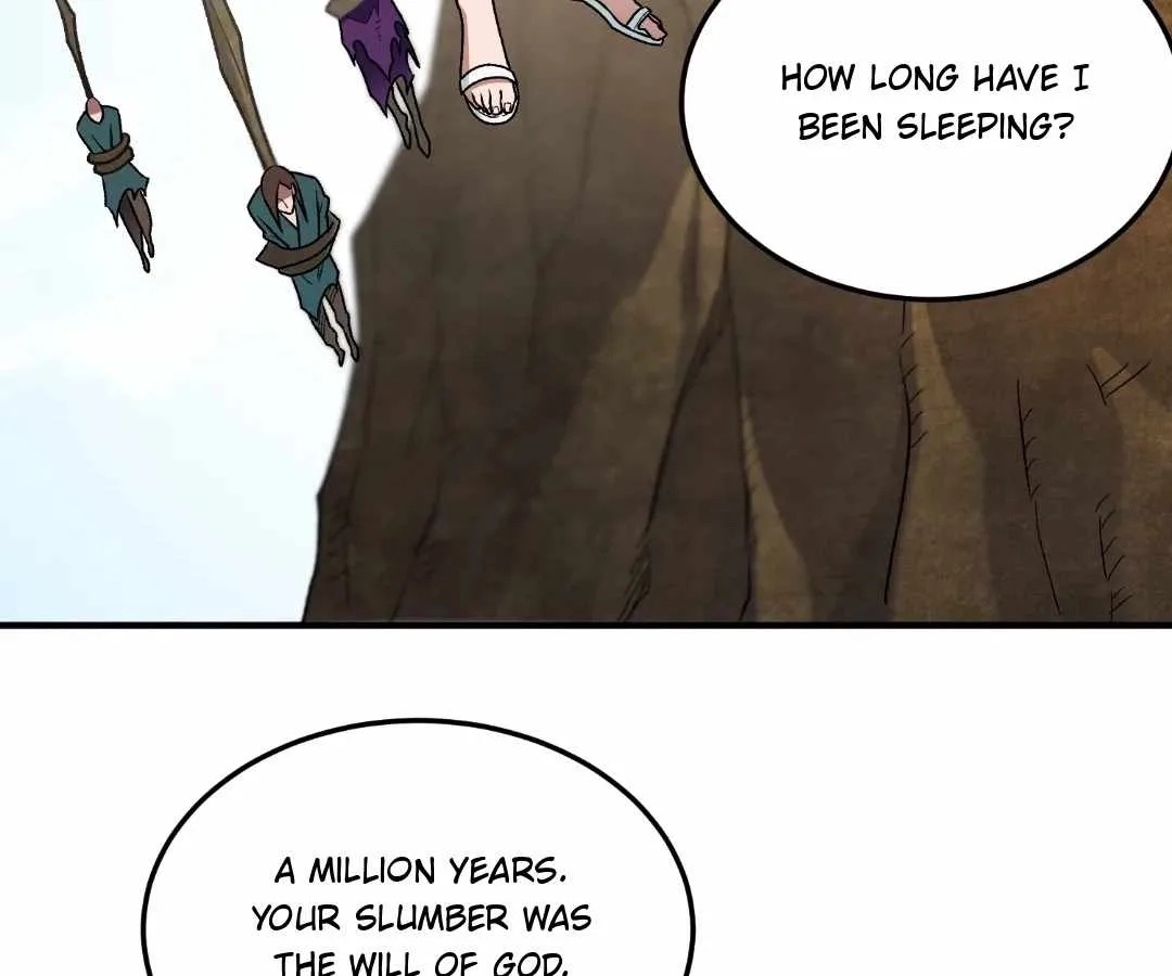 God killer Chapter 203 page 39