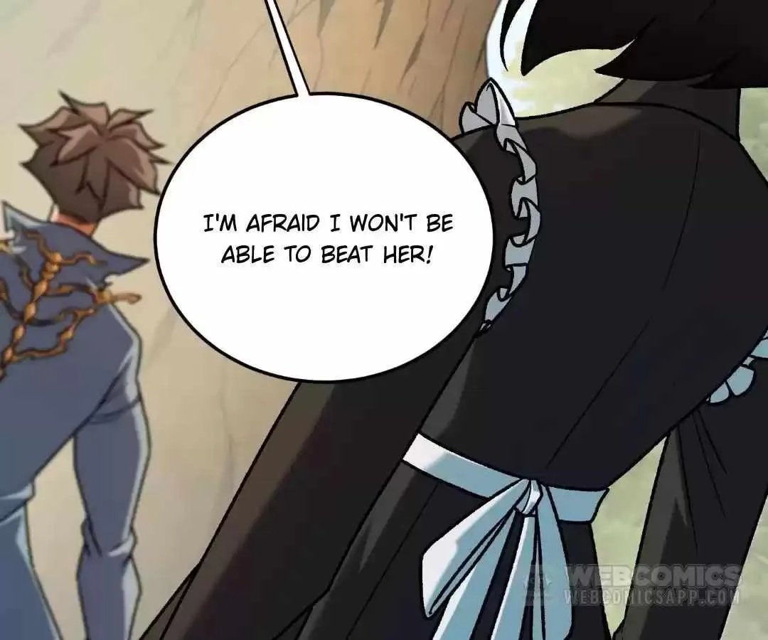 God killer Chapter 203 page 51