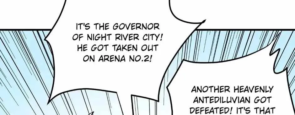 God killer Chapter 220 page 44