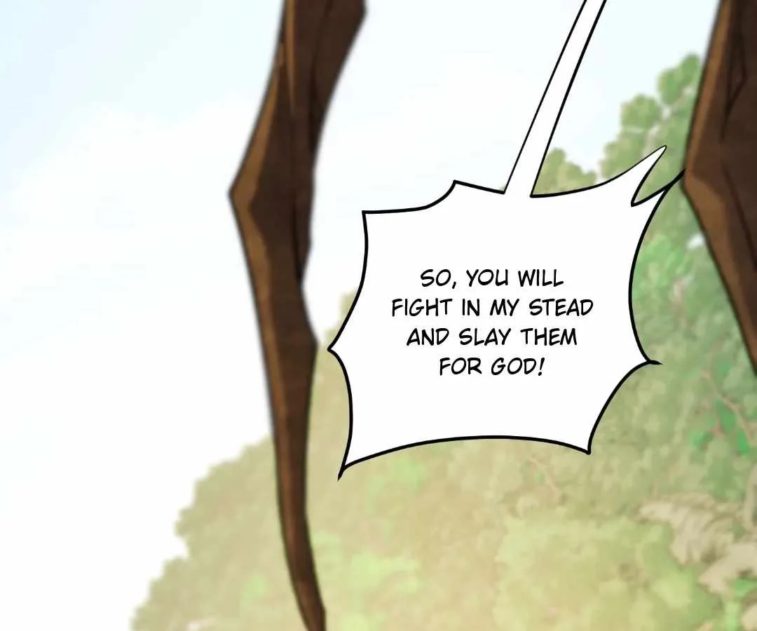 God killer Chapter 203 page 44