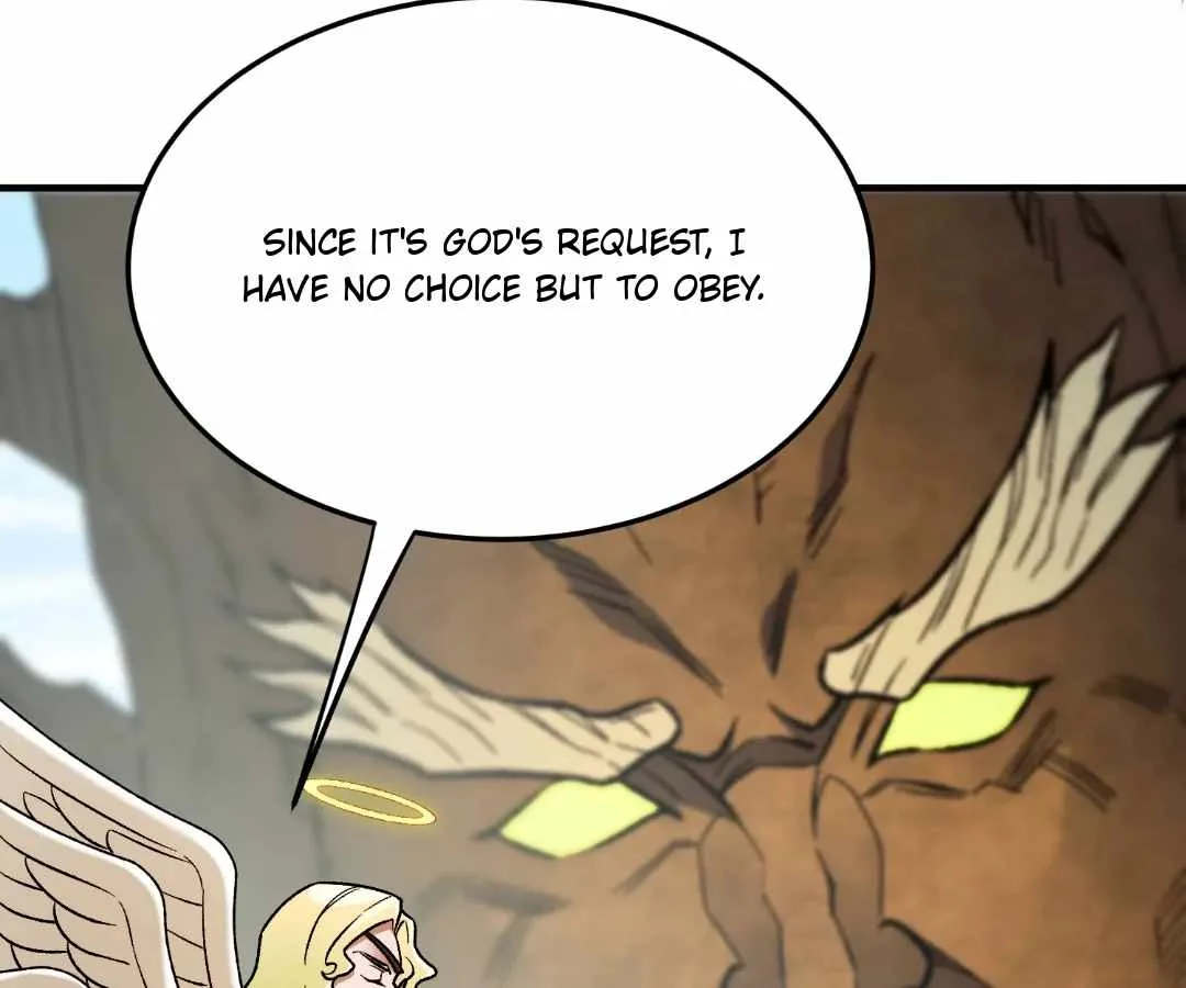 God killer Chapter 203 page 47