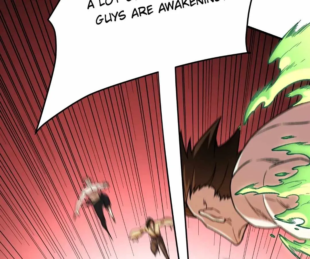 God killer Chapter 203 page 64