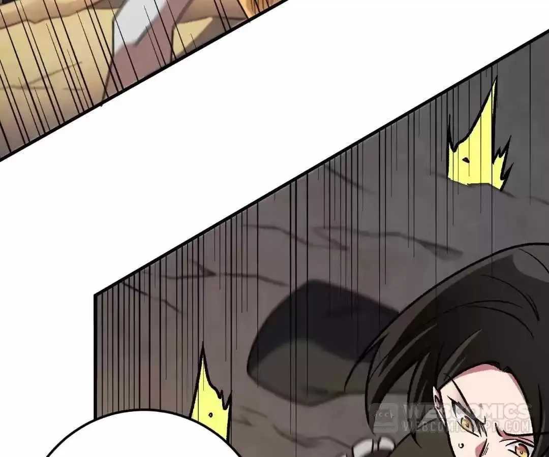 God killer Chapter 203 page 59