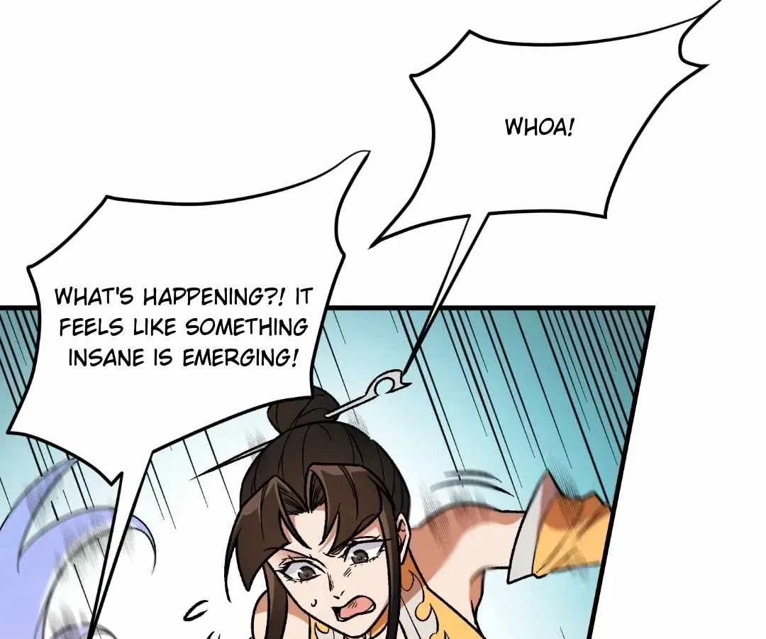 God killer Chapter 203 page 57