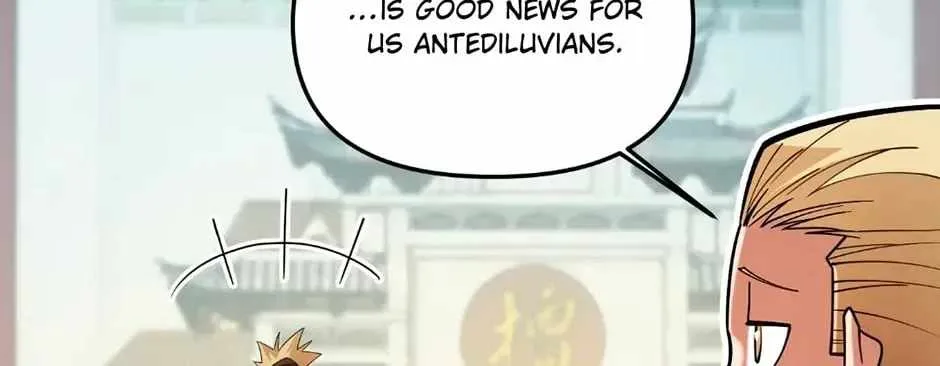 God killer Chapter 220 page 60