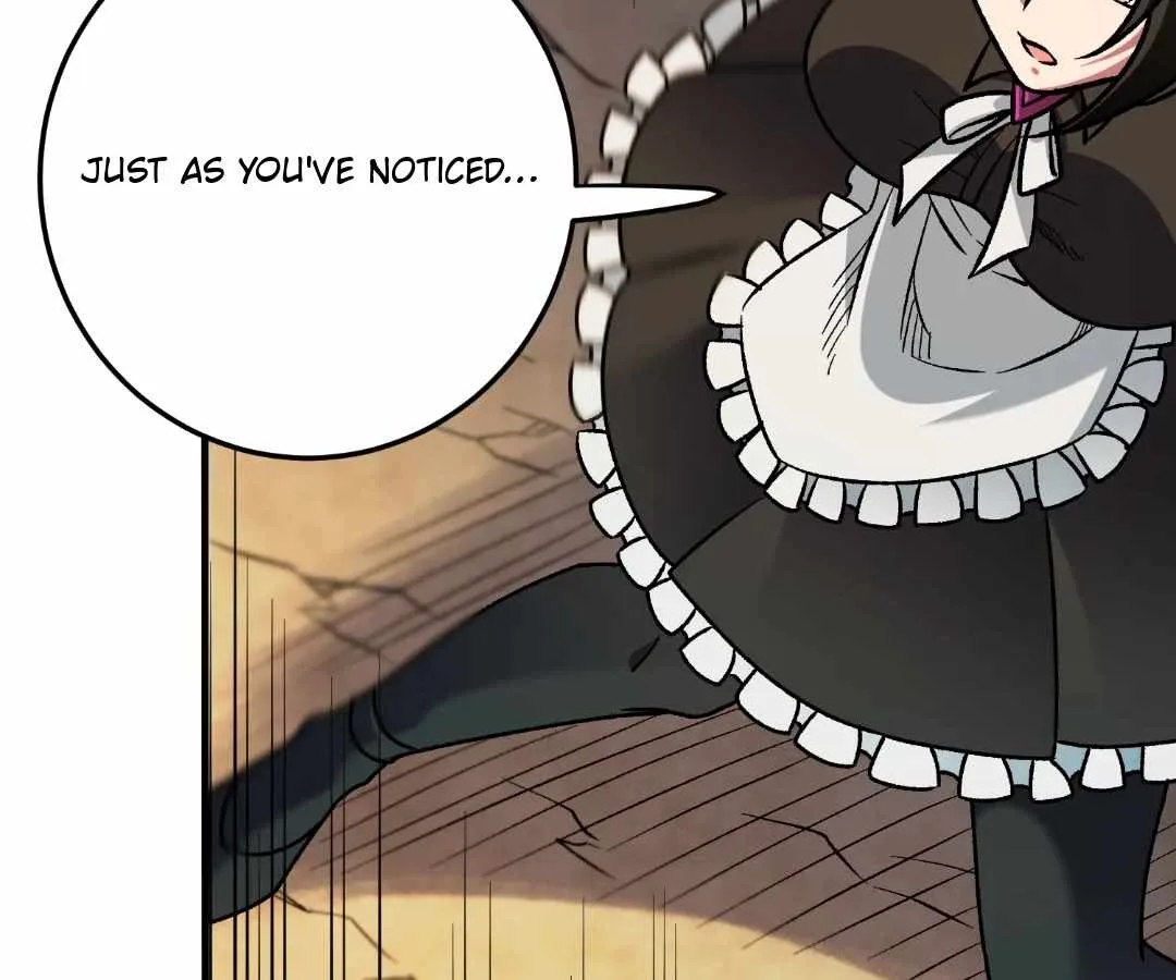 God killer Chapter 203 page 60