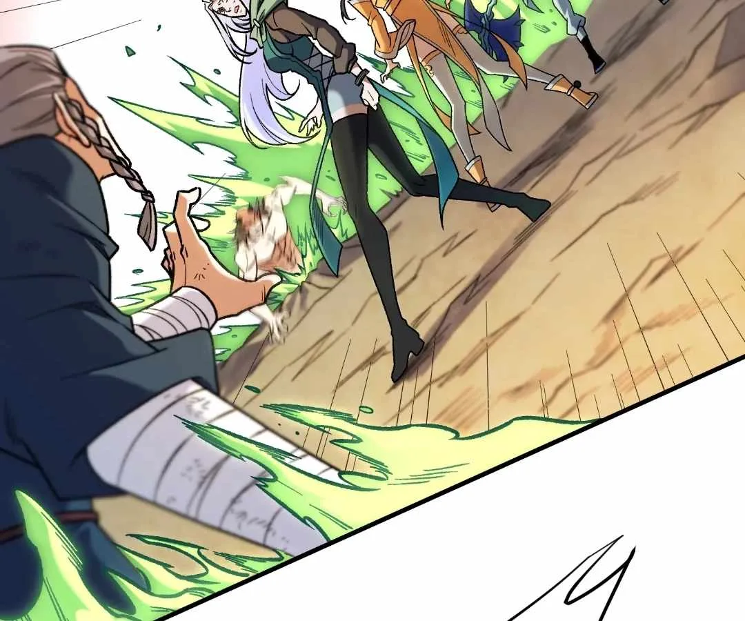 God killer Chapter 203 page 66
