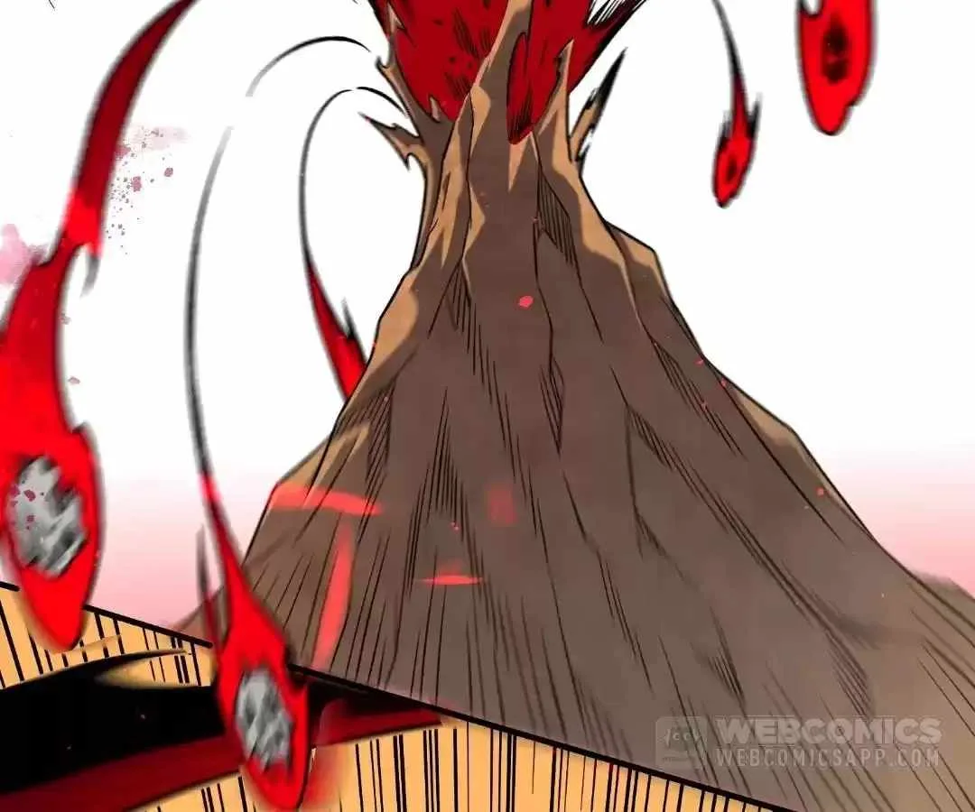 God killer Chapter 203 page 75