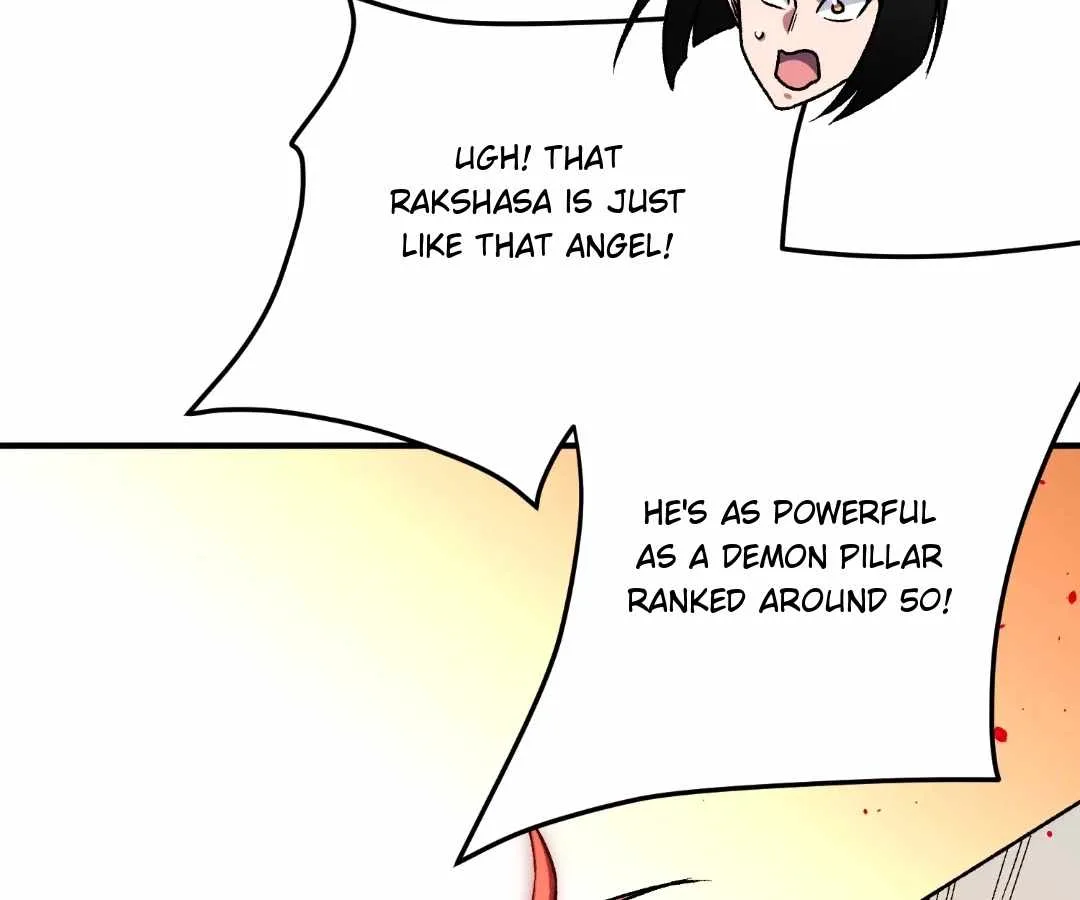 God killer Chapter 203 page 81