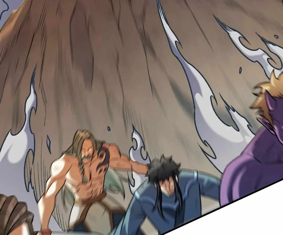 God killer Chapter 203 page 72
