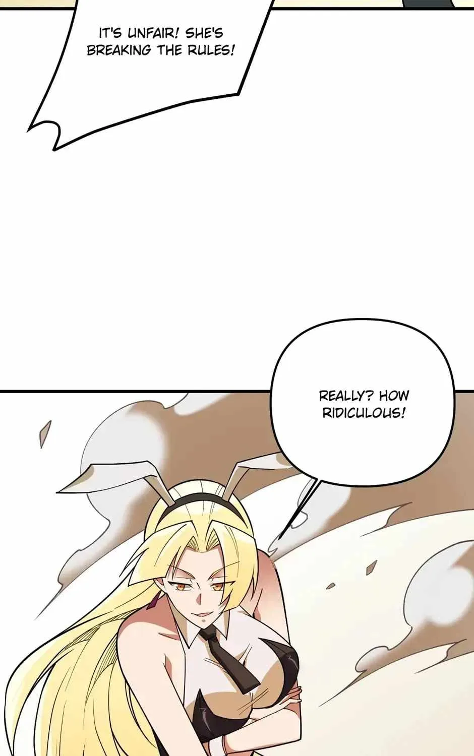 God killer Chapter 220 page 79