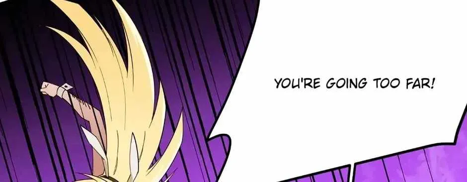 God killer Chapter 220 page 74