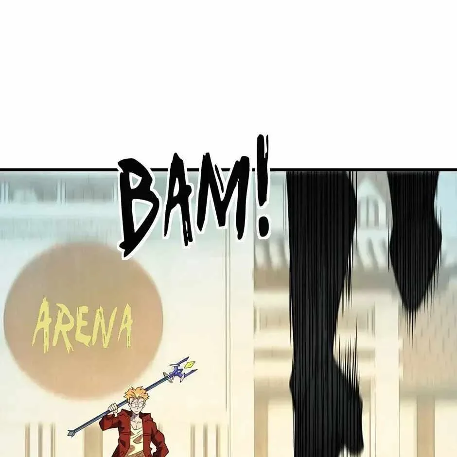 God killer Chapter 220 page 97