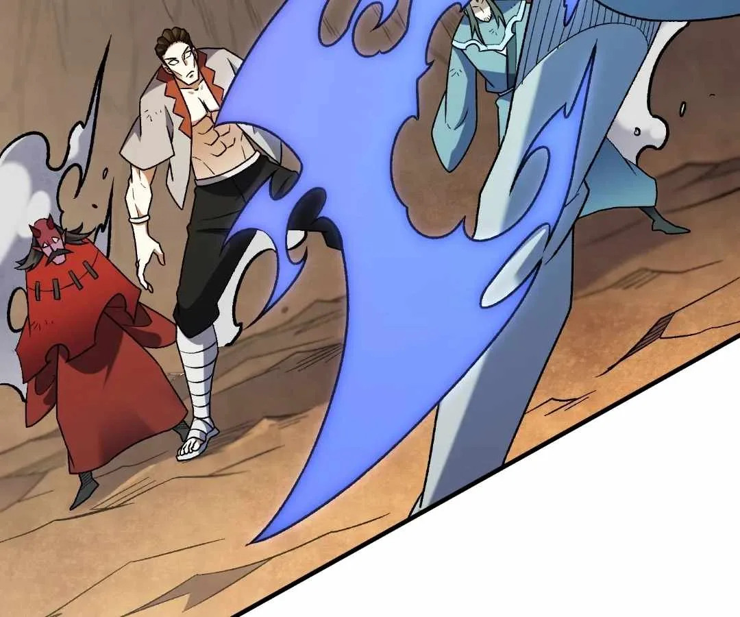 God killer Chapter 203 page 87