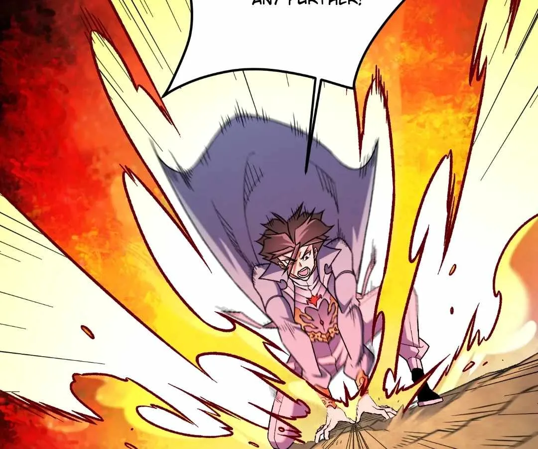 God killer Chapter 203 page 92