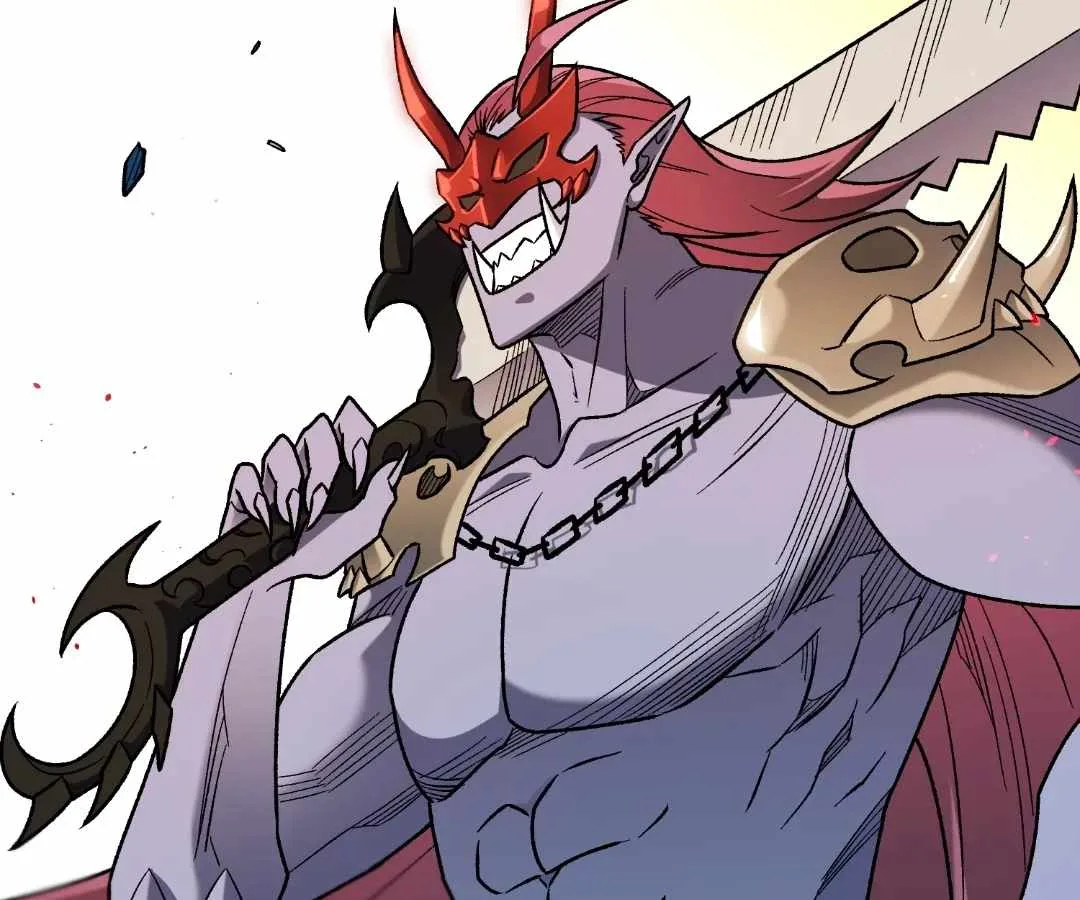 God killer Chapter 203 page 82
