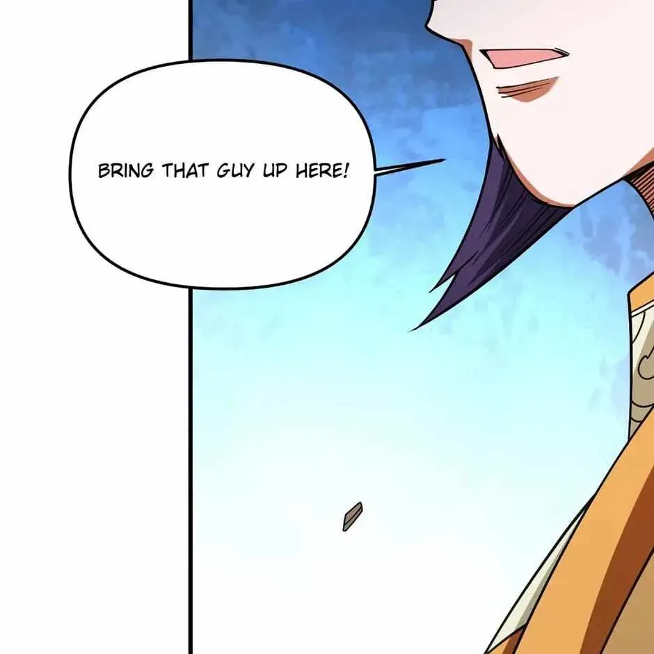 God killer Chapter 220 page 92