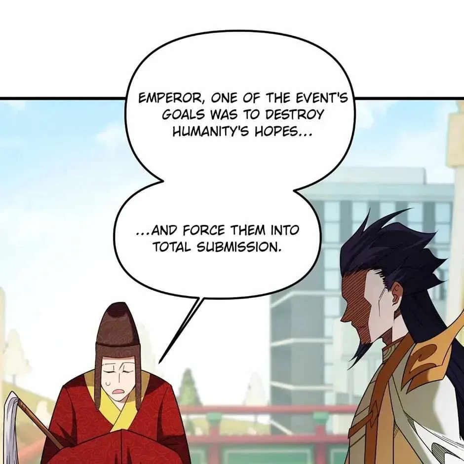 God killer Chapter 220 page 89