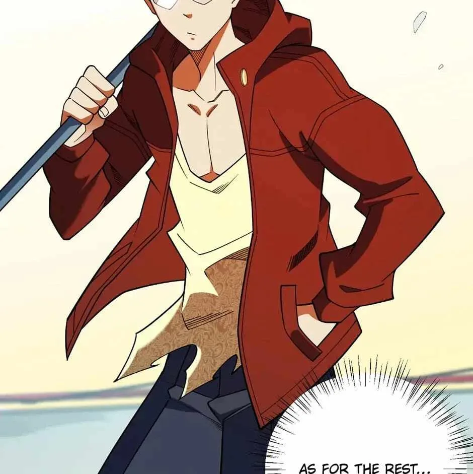 God killer Chapter 220 page 95