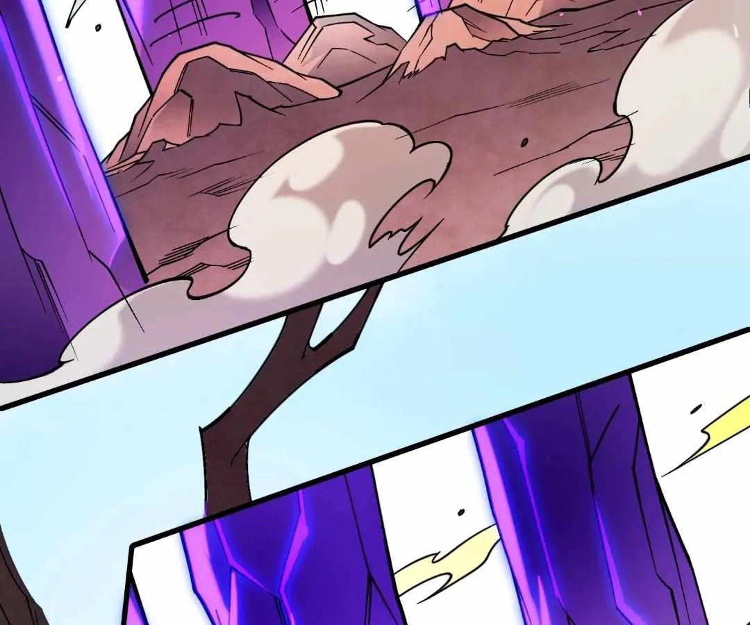 God killer Chapter 203 page 105