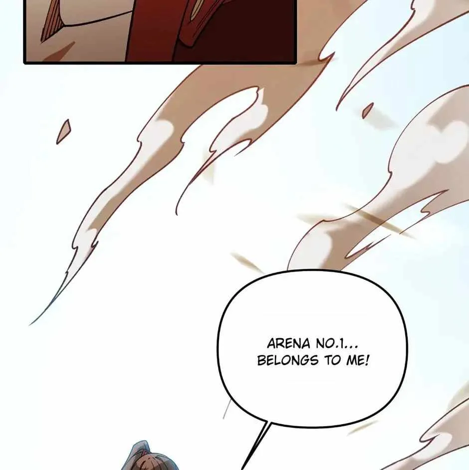 God killer Chapter 220 page 100