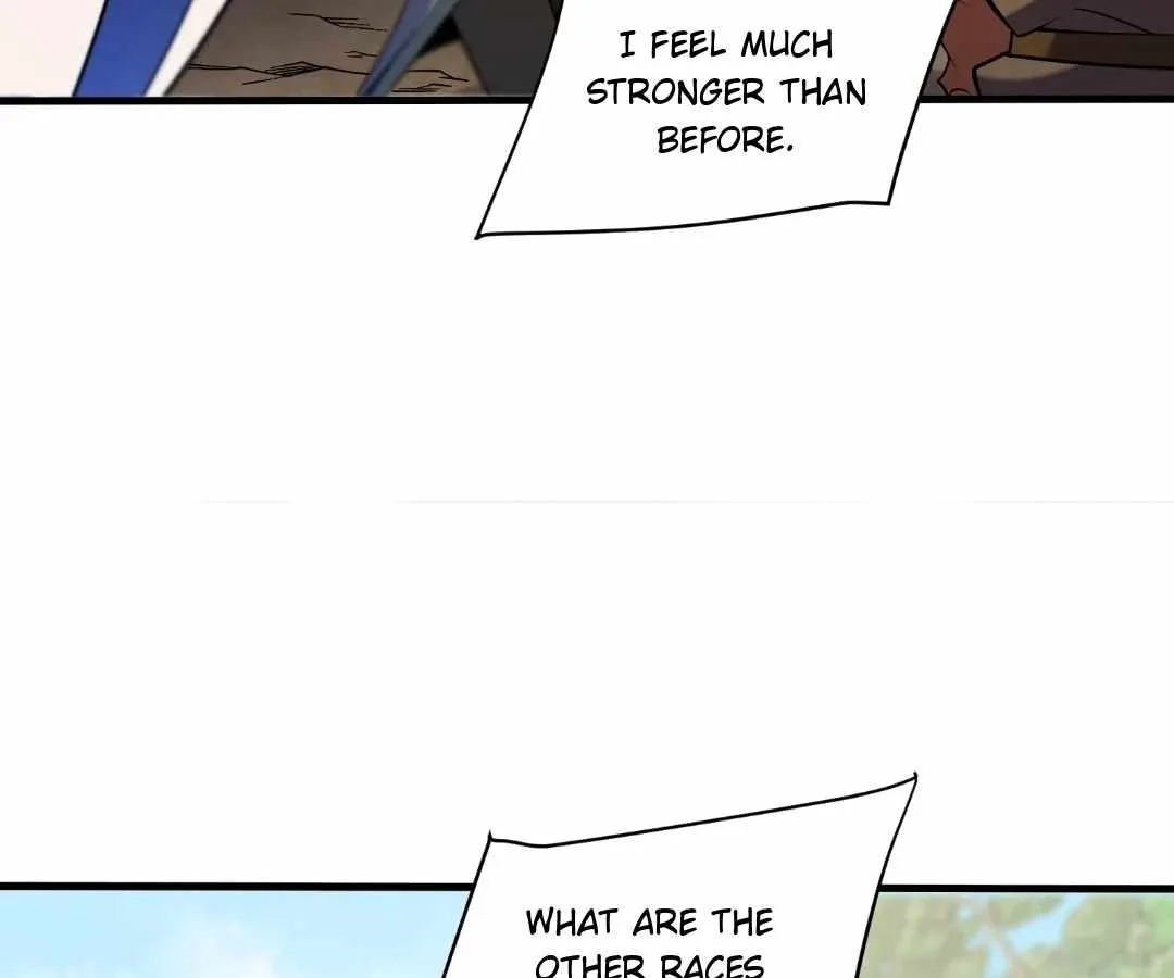 God killer Chapter 203 page 116