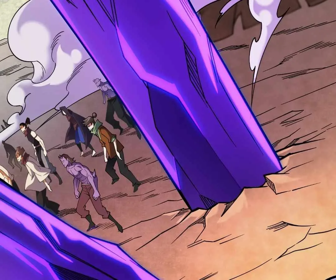 God killer Chapter 203 page 109