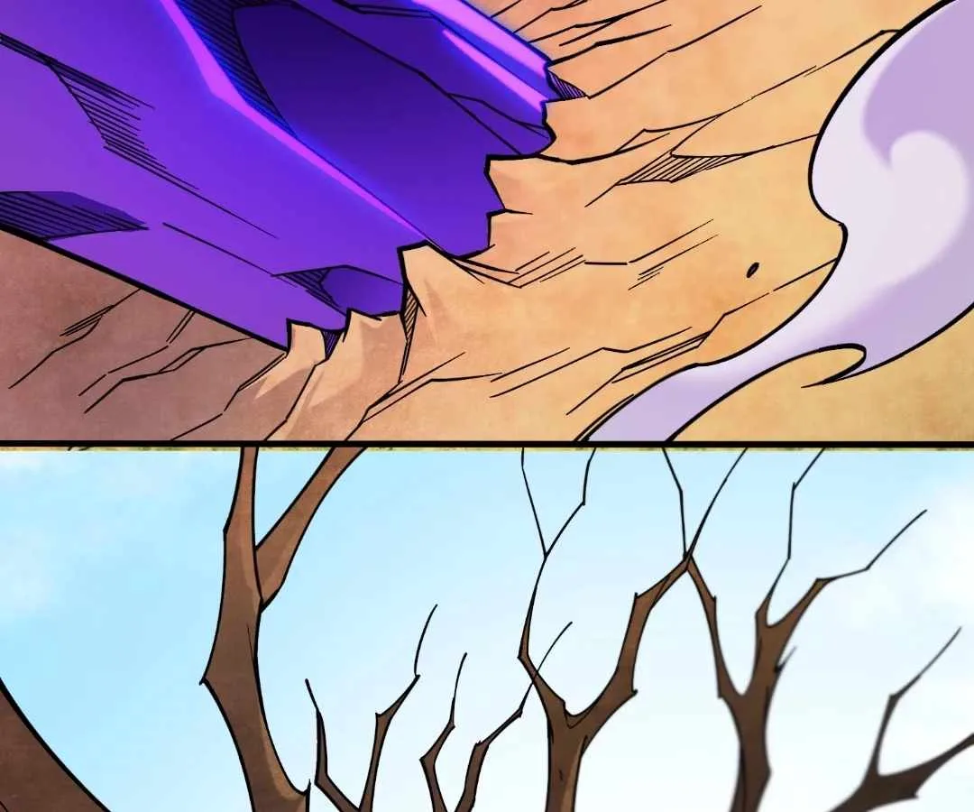 God killer Chapter 203 page 110