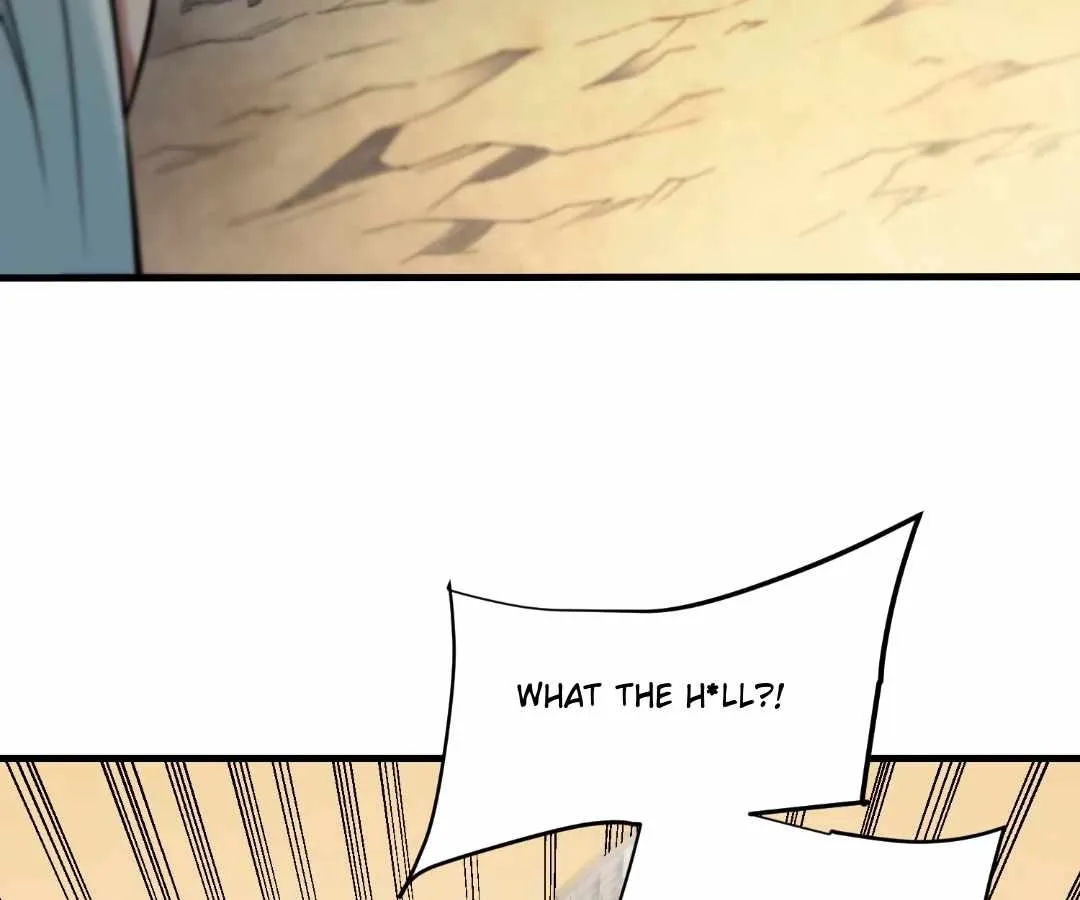 God killer Chapter 203 page 127