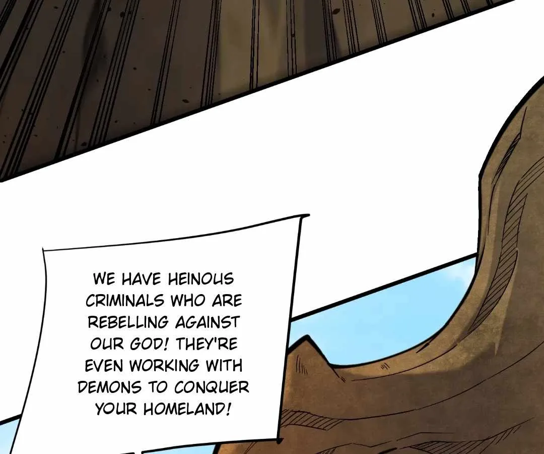 God killer Chapter 203 page 124
