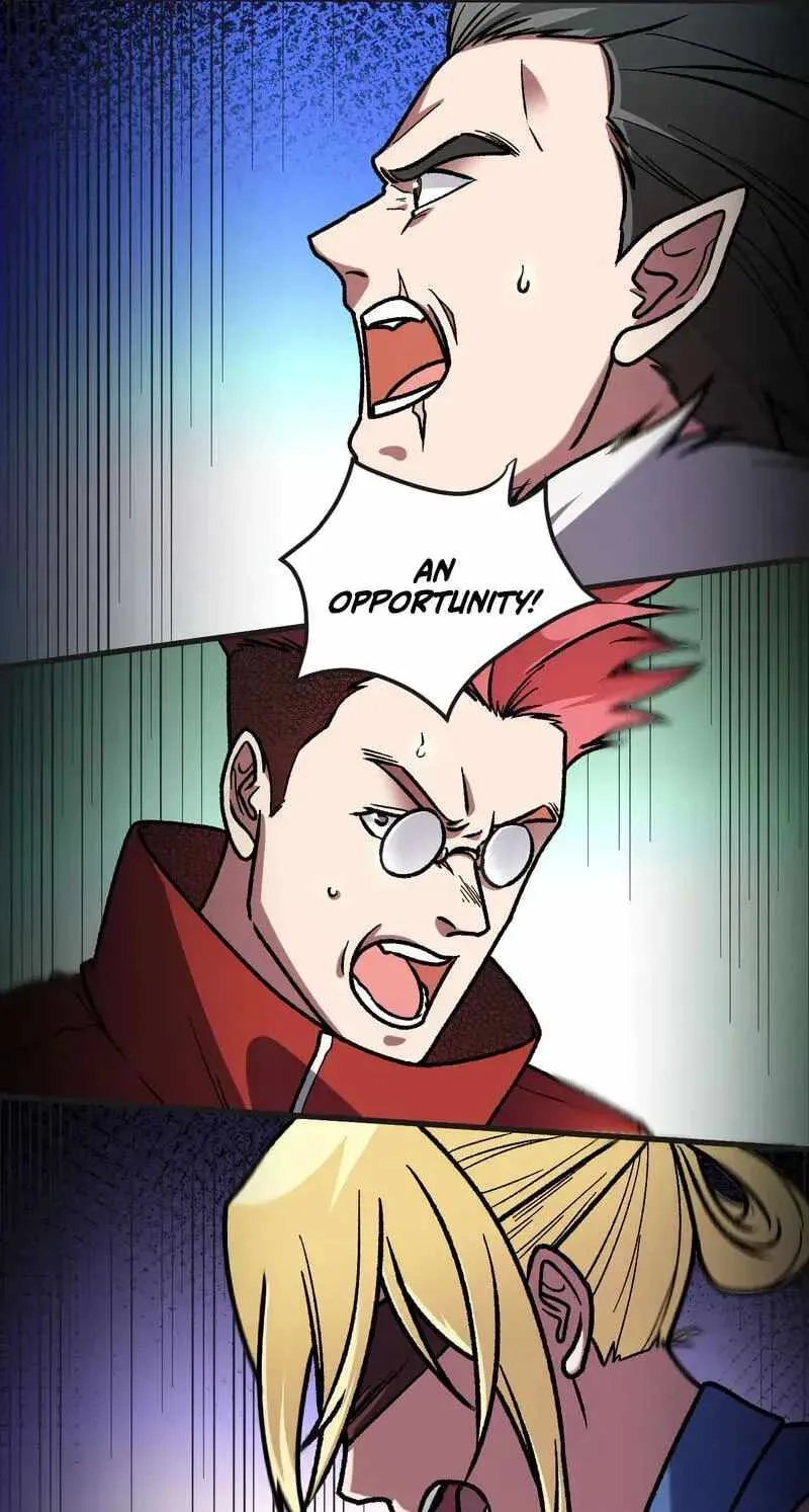 God killer Chapter 223 page 12