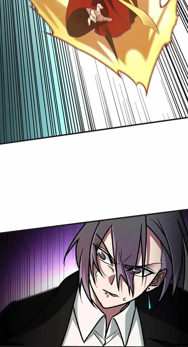 God killer Chapter 223 page 11