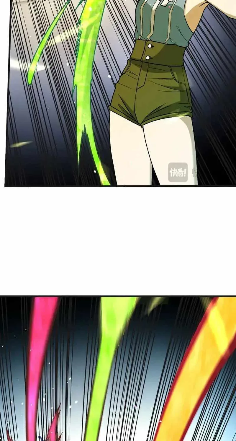 God killer Chapter 223 page 16