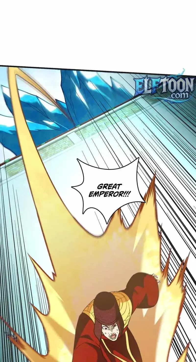God killer Chapter 223 page 10