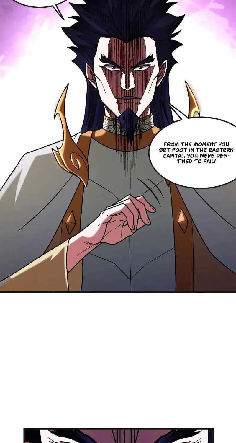 God killer Chapter 223 page 45
