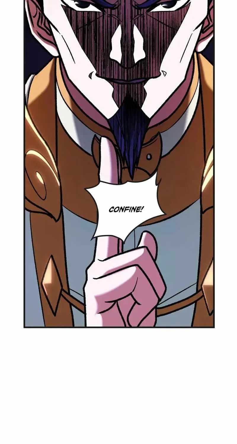 God killer Chapter 223 page 47